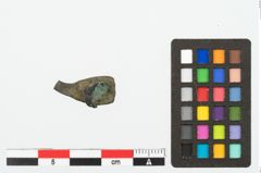 Foto von Bronzehenkelattasche (NHMW-PRAE-078068)